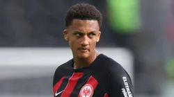 Tuta teve o nome especulado no Grêmio