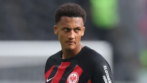 Tuta teve o nome especulado no Grêmio