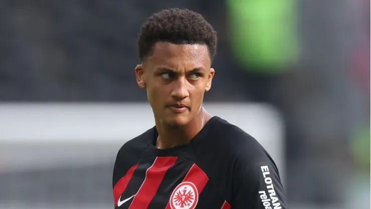 Tuta teve o nome especulado no Grêmio