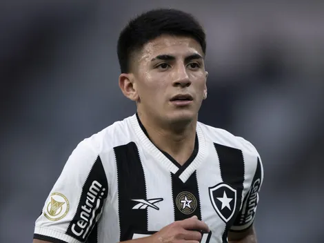 Textor é surpreendido com condenação por dívida milionária do Botafogo