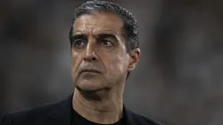 Renato Paiva irá comandar o Botafogo no Super Mundial -Foto: Jorge Rodrigues/AGIF