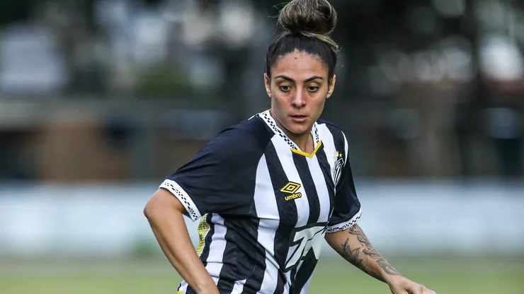 Santos entra em campo na Vila Belmiro nesta quarta - Foto: Reinaldo Campos/ Santos F.C