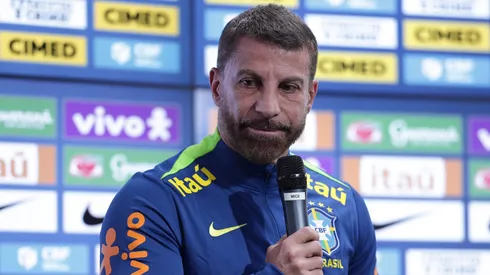 Pedrinho vê situação ser vazada no Vasco após decisão