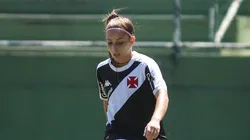 Vasco estreia na segunda fase da Copa do Brasil Feminina - Foto: Dikran Sahagian/Vasco
