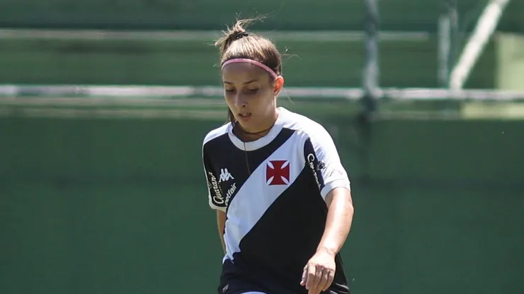 Vasco estreia na segunda fase da Copa do Brasil Feminina - Foto: Dikran Sahagian/Vasco