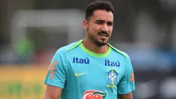 Danilo se posiciona sobre polêmica