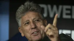 Renato Gaúcho vem fazendo um bom trabalho no Fluminense.