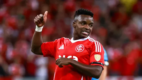 Carbonero ainda não se recuperou