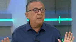 Galvão Bueno, apresentador e jornalista