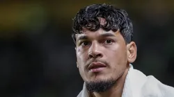 Gustavo Gómez é um dos principais nomes do time de Abel.