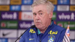 Treinador deu a sua opinião - Foto: Ettore Chiereguini/AGIF.