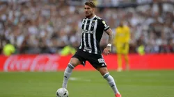 Lyanco em ação pelo Atlético MG (Photo by Marcelo Endelli/Getty Images)