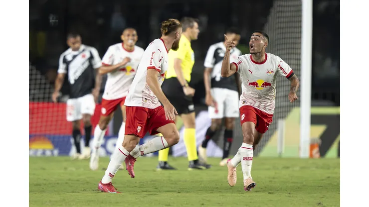Bahia tenta vencer o Red Bull Bragantino fora de casa após 35 anos de jejum - Foto: Jorge Rodrigues/AGIF