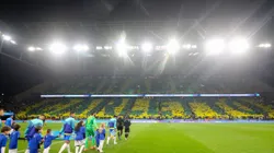 Neo Química Arena vira talismã da Seleção com terceira classificação seguida para Copas - Foto: Marlon Costa/AGIF