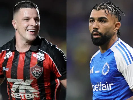 Tudo sobre Vitória x Cruzeiro pelo Brasileirão Betano