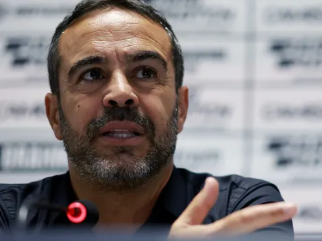 Artur Jorge projeta campanha do Botafogo no Super Mundial