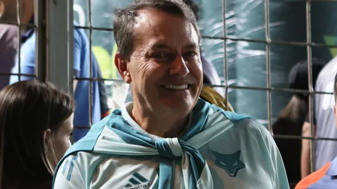 Pedrinho BH busca reforços - Foto: Gilson Lobo/AGIF.