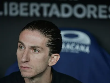 Flamengo x Espérance: como Filipe Luís pode explorar fragilidades do rival