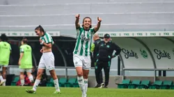 Juventude venceu o Sport na última rodada do Brasileirão Feminino - Foto: Nathan Bizotto/EC Juventude
