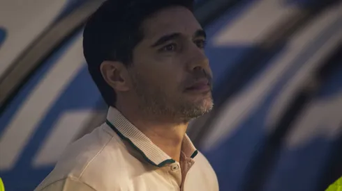 Torcida do Palmeiras faz contagem regressiva para duelo com Porto no Mundial - Foto: Fernando Moreno/AGIF