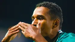 João Lucas pode deixar o Imortal.