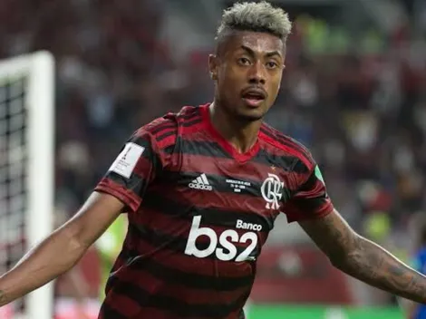 Flamengo x Espérance: veja o histórico das equipes no Mundial de Clubes