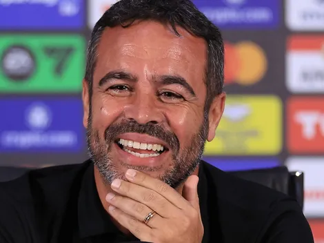 Artur Jorge opina sobre o Flamengo no Super Mundial