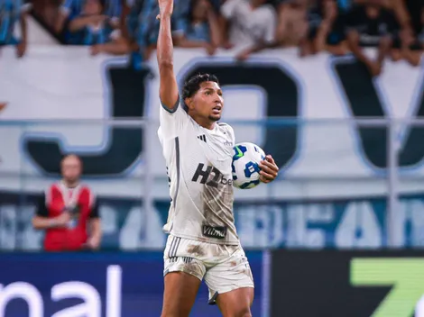 Palpite Atlético-MG x Internacional - Brasileirão - 12/06/2025