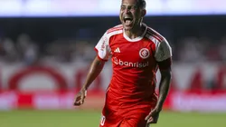 Alan Patrick será desfalque na próxima rodada (Photo by Ricardo Moreira/Getty Images)