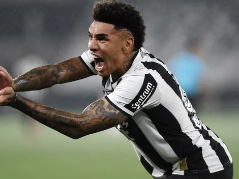 Palpite Botafogo x Seattle Sounders - Mundial de Clubes - 15/06/2025