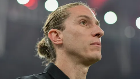 Filipe Luís vai com força máxima no Flamengo para o Mundial de Clubes.