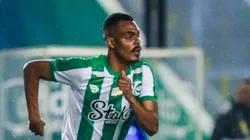 Foto: Giancarlo Santorum/AGIF