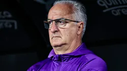 Dorival Júnior tenta melhorar seu retrospecto diante do Grêmio