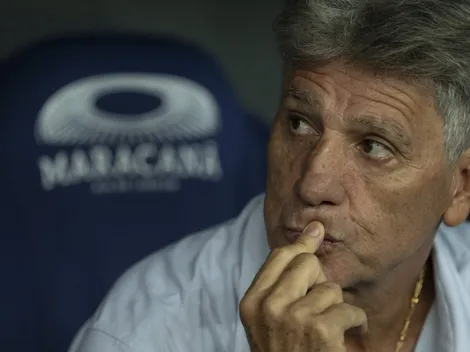 Torcida critica atuação do Fluminense em jogo-treino