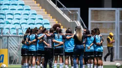 Cyro Leães é o novo técnico das Mosqueteiras