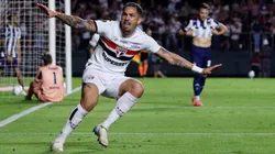 São Paulo x Vasco pelo Brasileirão