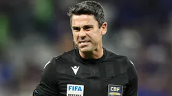 Flávio Rodrigues apitará seu terceiro jogo do Internacional no Brasileirão Betano