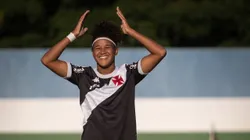 Vasco está classificado para a terceira fase da Copa do Brasil Feminina - Foto: Dikran Sahagian/Vasco
