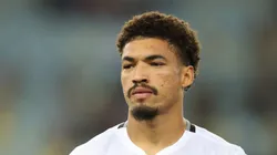 Adryelson, ex-Botafogo, está na mira do Peixe.