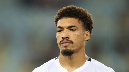 Adryelson, ex-Botafogo, está na mira do Peixe.