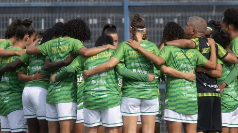 Equipe Juventude. Foto: Anderson Romão/AGIF