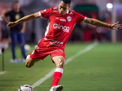 Palpite Vila Nova x América‑MG – Série B – 13/06/2025