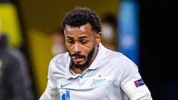 Wendel, meio-campista do Zenit-RUS - Foto: Lukas Schulze/Getty Images