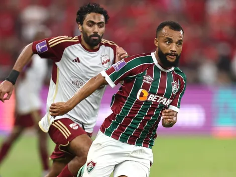 Renata Silveira narrará Fluminense x Mamelodi no Mundial de Clubes