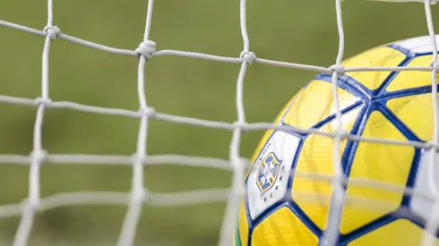 Estádio. Foto: Ale Cabral/AGIF