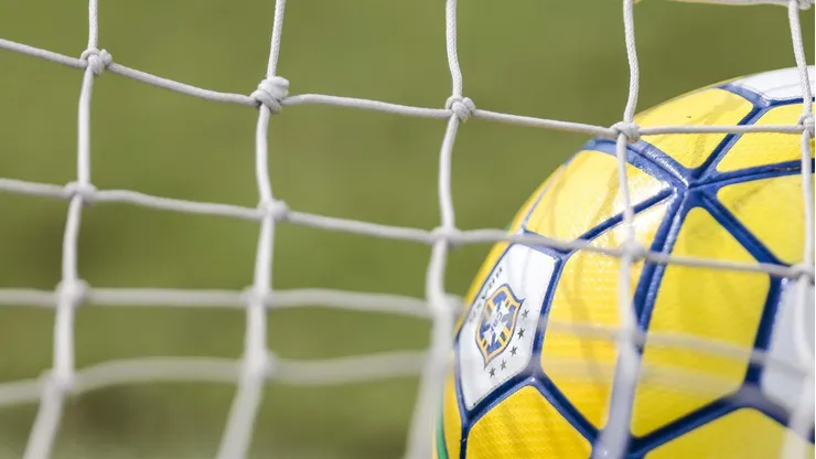 Estádio. Foto: Ale Cabral/AGIF