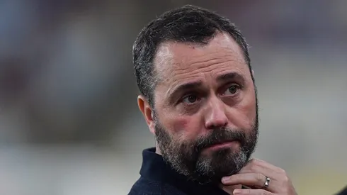 Foto: Thiago Ribeiro/AGIF