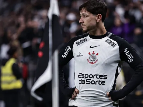 Confira a provável escalação do Corinthians contra o Grêmio