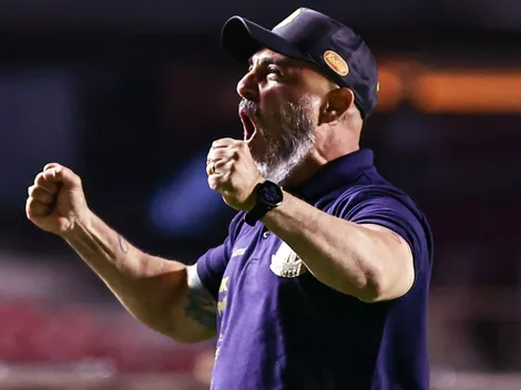 Rafael Guanaes conta como jogos influenciaram sua carreira no Mirassol