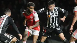 Inter busca vitória em Belo Horizonte para se afastar da zona de rebaixamento